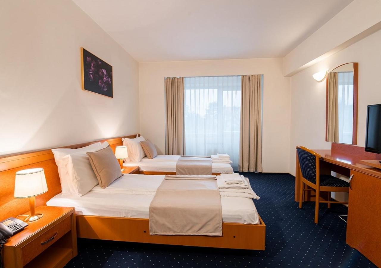 Hotel Excelsior Тимишоара Экстерьер фото