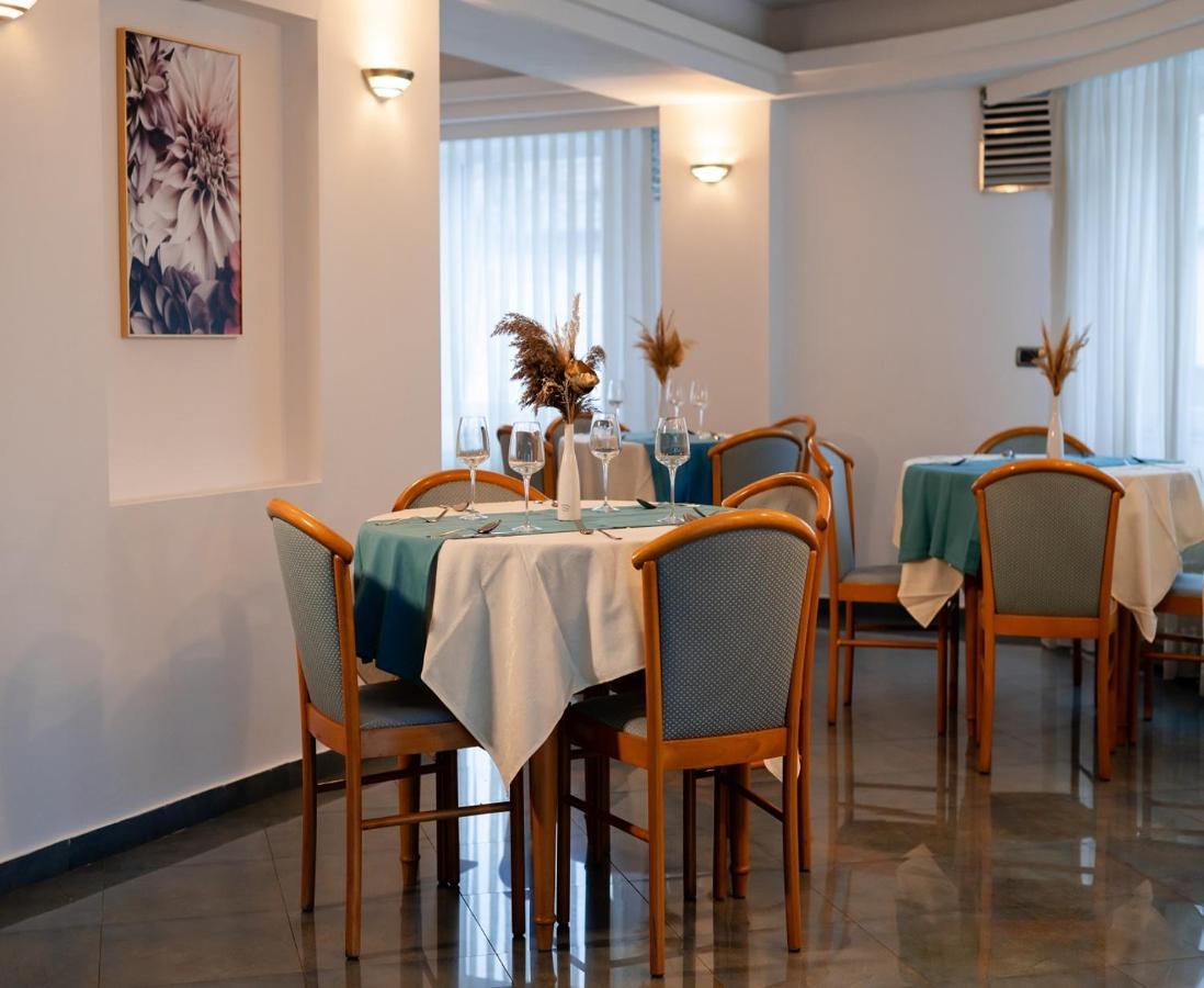 Hotel Excelsior Тимишоара Экстерьер фото