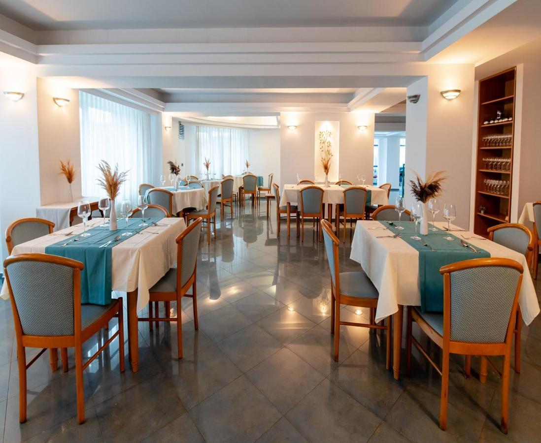 Hotel Excelsior Тимишоара Экстерьер фото