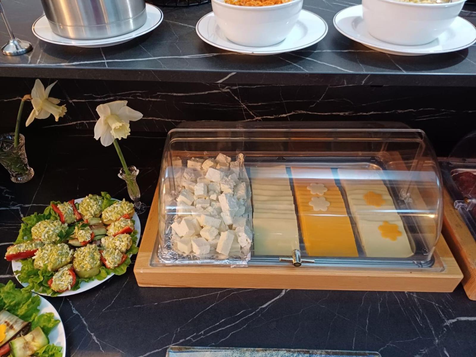 Hotel Excelsior Тимишоара Экстерьер фото