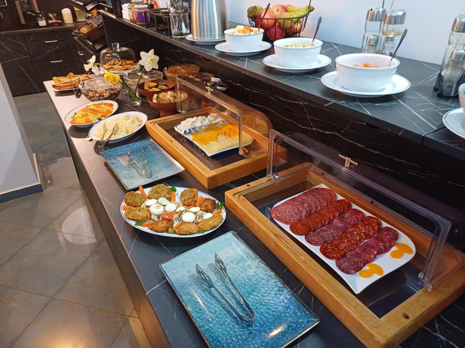 Hotel Excelsior Тимишоара Экстерьер фото