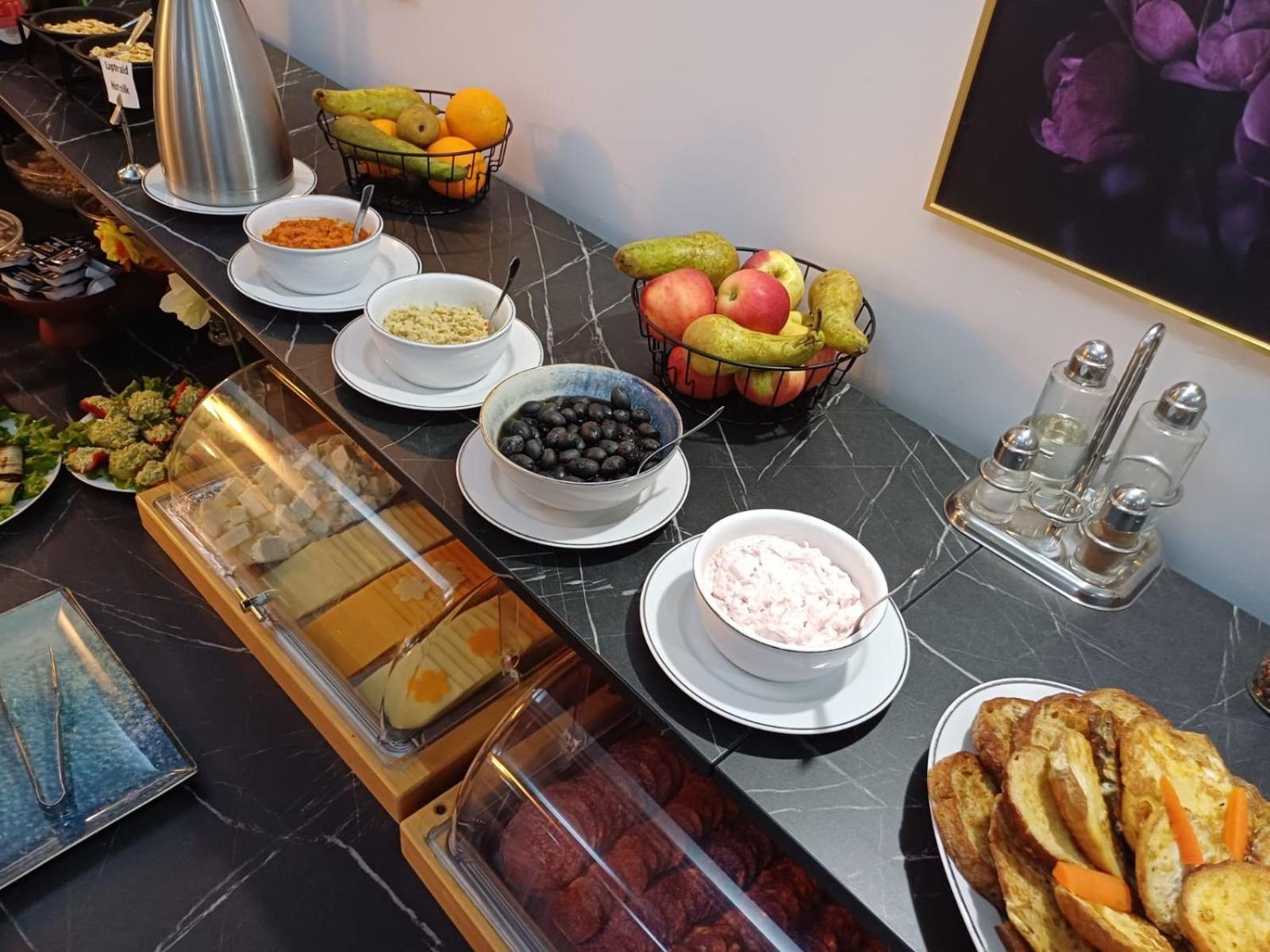 Hotel Excelsior Тимишоара Экстерьер фото